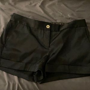 Express design studio shorts